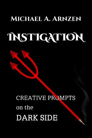 Cover of the book Instigation by Perspecty Tube