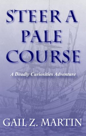 Cover of Steer a Pale Course