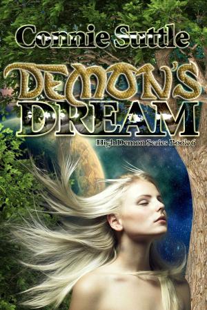 Book cover of Demon's Dream