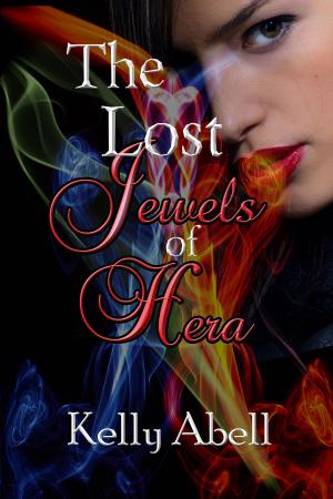 Cover of the book The Lost Jewels of Hera by Elissa Daye