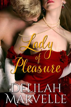 Cover of the book Lady of Pleasure by Gracie Lacewood