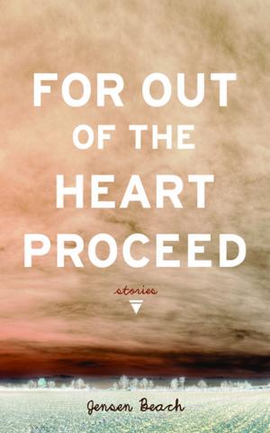 Cover of the book From Out of the House Proceed by Mathias Svalina