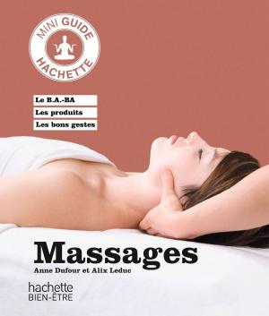 Cover of the book Massage by Aurélie Desgages