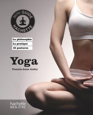Cover of the book Yoga by Stéphan Lagorce