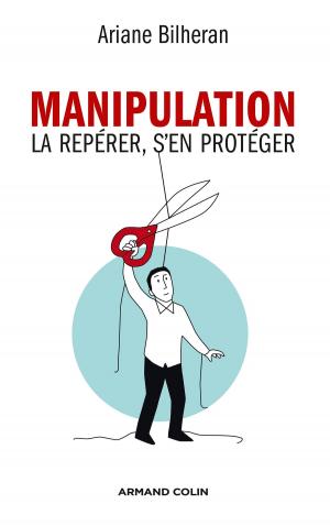 Cover of the book Manipulation by Gilles Ferréol