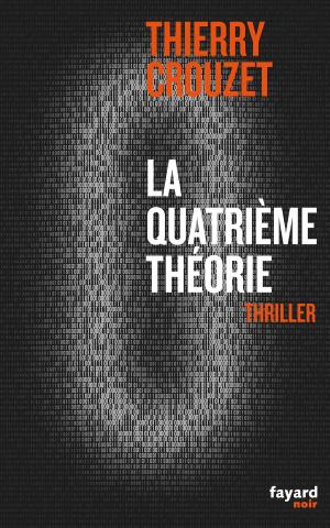 Cover of the book La quatrième théorie by Gaspard-Marie Janvier