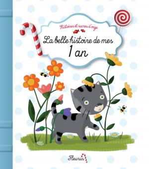Cover of the book La belle histoire de mes 1 an by Émilie Beaumont