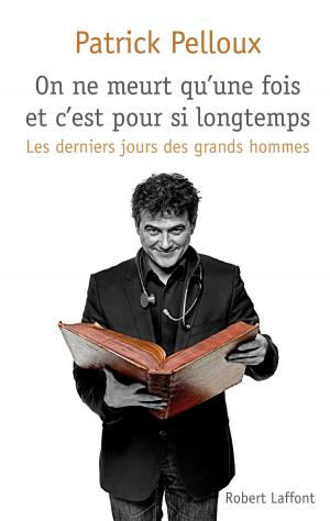 Cover of the book On ne meurt qu'une fois et c'est pour si longtemps by Dino BUZZATI, Delphine GACHET