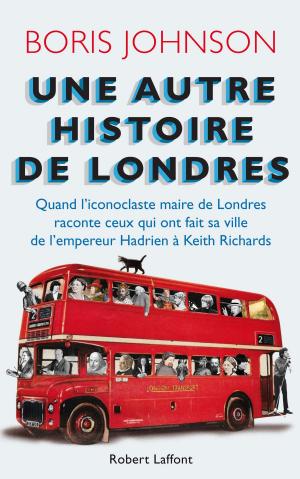 Cover of the book Une autre histoire de Londres by Béatrix de L'AULNOIT, Philippe ALEXANDRE