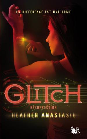 Cover of the book Glitch - Tome 2 by Pascale LEROY, Marylène PATOU-MATHIS