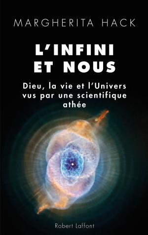 Cover of the book L'infini et nous by Elsa FLAGEUL