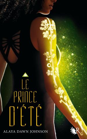 Cover of the book Le Prince d'été by Philippe BESSON