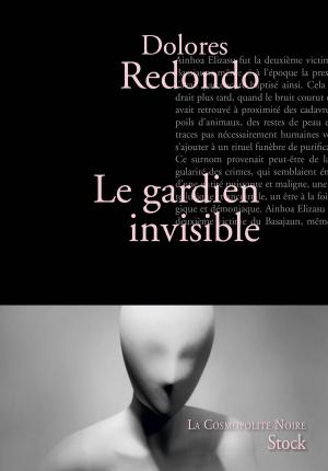 bigCover of the book Le gardien invisible by 