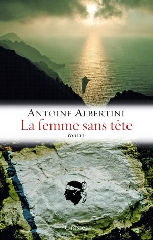 Cover of the book La femme sans tête by David Washington