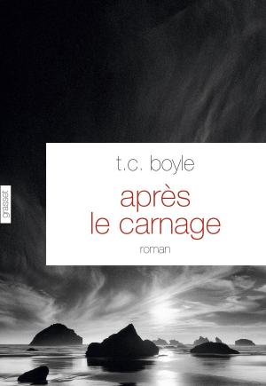 Cover of the book Après le carnage by Virginie Despentes