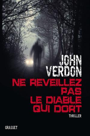 Cover of the book Ne réveillez pas le diable qui dort by Metin Arditi