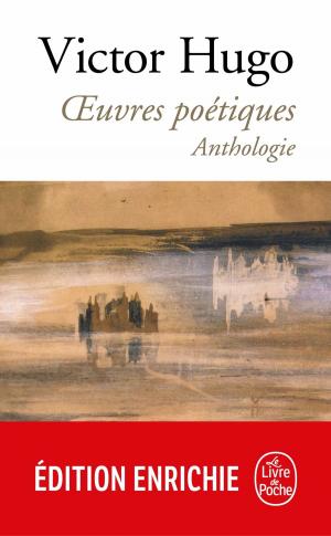 Cover of the book Oeuvres poétiques by François-Marie Voltaire (Arouet dit)