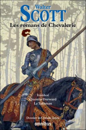 Book cover of Romans de chevalerie