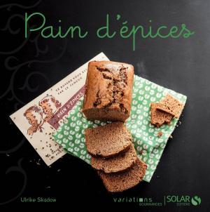 Cover of the book Pain d'épices - Variations gourmandes by Monique RICHTER, Kate BURTON