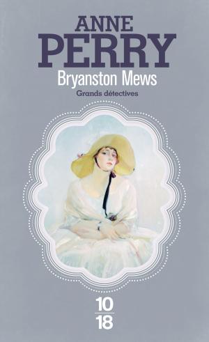 Cover of the book Bryanston Mews by Stacy GREGG, Stacy GREGG