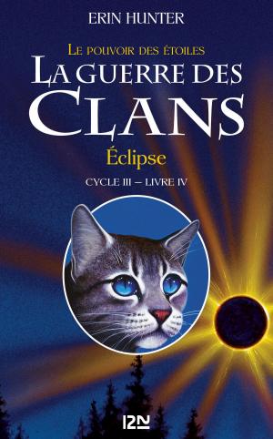 Cover of the book La guerre des clans III - Le pouvoir des étoiles tome 4 by Ellis PETERS