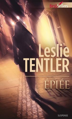 Book cover of Epiée