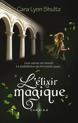 Cover of the book L'élixir magique by Rob Scotton