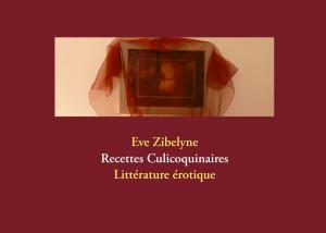 Cover of the book RECETTES CULICOQUINAIRES by Ashley Zacharias