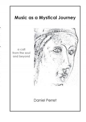 Book cover of Music as mystical Journey
