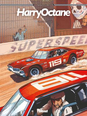 Cover of the book Harry Octane - Tome 02 by Thomas Mosdi, Frédéric Bihel
