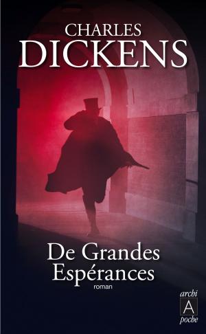 Cover of the book De grandes espérances by Charlotte Brontë