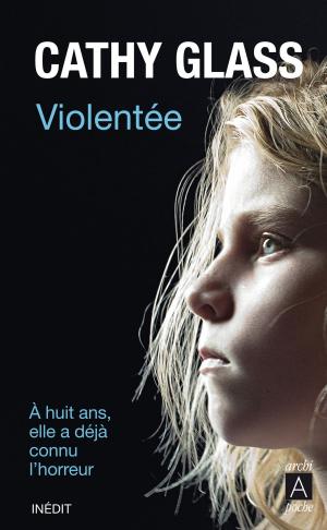 Cover of the book Violentée by Charlotte Brontë