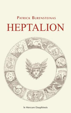 Cover of the book Heptalion by Henri la Croix-Haute