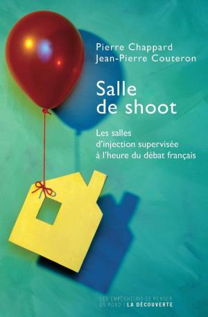 Cover of the book Salle de shoot by François DOSSE