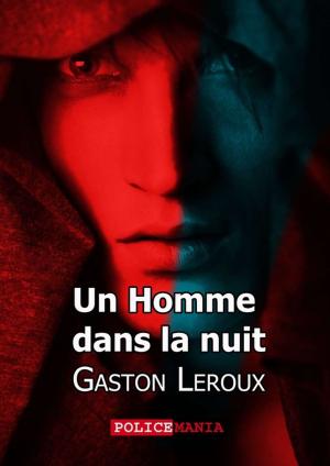 Cover of Un Homme dans la nuit