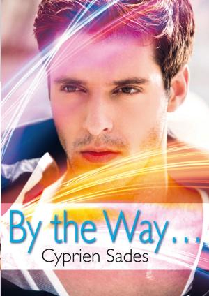 Cover of the book By the Way… (roman gay) by Érik Rémès