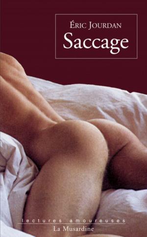bigCover of the book Saccage by 