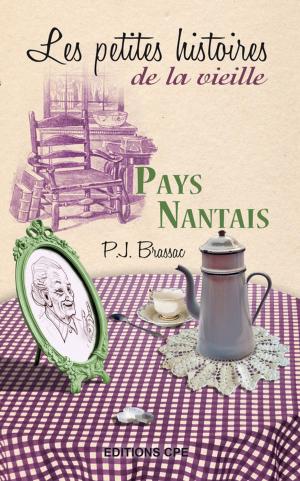 Book cover of Pays Nantais, Les Petites histoires de la Vieille