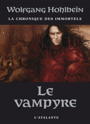 Cover of the book Le Vampyre by Tiffani Collins