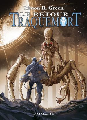 Cover of the book Le Retour by Terry Pratchett