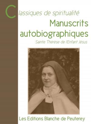Cover of the book Manuscrits autobiographiques by Henri-Dominique Lacordaire