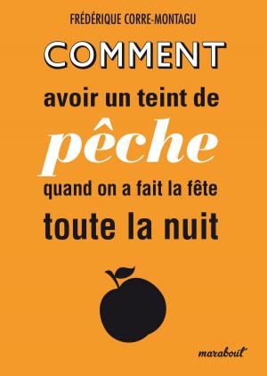 Cover of the book Comment avoir un teint de pêche quand on a fait la fête toute la nuit by Vincent Duluc