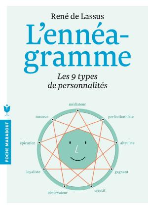 Cover of the book L'ennéagramme by Anne Thoumieux