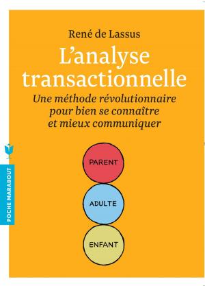 Cover of the book L'analyse transactionelle by Sara Fawkes