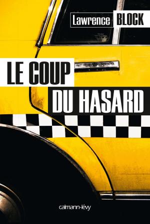 Book cover of Le Coup du hasard