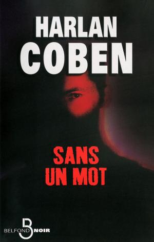 Cover of the book Sans un mot by Georges SIMENON
