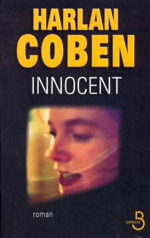Cover of the book Innocent by Lauren BEUKES