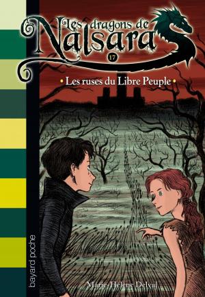 Cover of the book Les dragons de Nalsara, Tome 17 by Marie-Aude Murail, Paul Martin