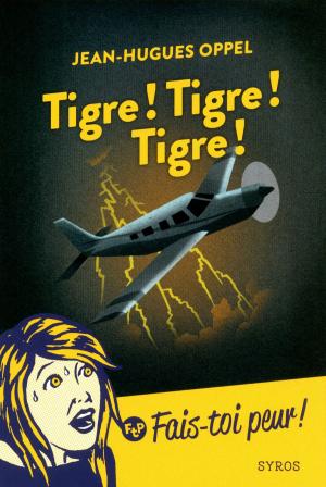 Cover of the book Tigre ! Tigre ! Tigre ! by Lorris Murail, Elisabeth Brami