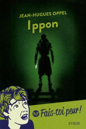 Cover of the book Ippon by Carina Rozenfeld